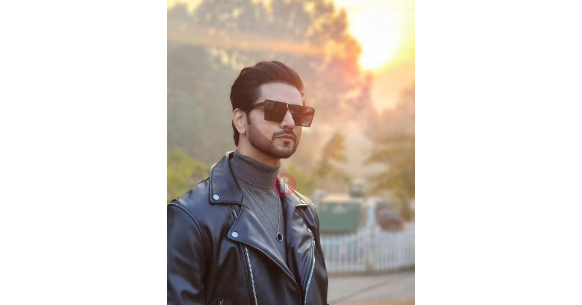 A New Twist Awaits To Knock The Doors Of Savi, Ishaan, and Reeva's Lives In The Star Plus Show Ghum Hai Kisikey Pyaar Mein; We Wonder What It Is? Shakti Arora aka Ishaan Gives Us A Sneak Peek About It!